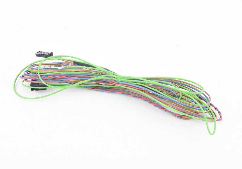 Module de réparation KAFAS OEM 61119322256 pour BMW X5 F15, F85 et BMW X6 F16, F86. BMW d'origine.