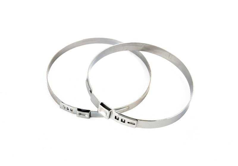 Juego de reparación de fuelle interior OEM 31600002882 para MINI R50, R52, R53. Original MINI.