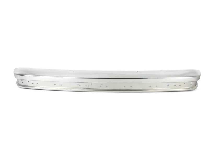 Paragolpes trasero OEM 51121953909 para BMW Serie 6 E24. Original BMW.