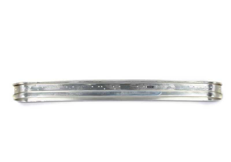 Paragolpes trasero OEM 51121953909 para BMW Serie 6 E24. Original BMW.