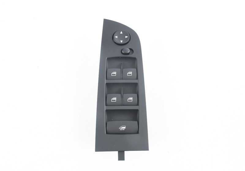 Switch driver del driver critico OEM 61319216104 per BMW E89. BMW originale.