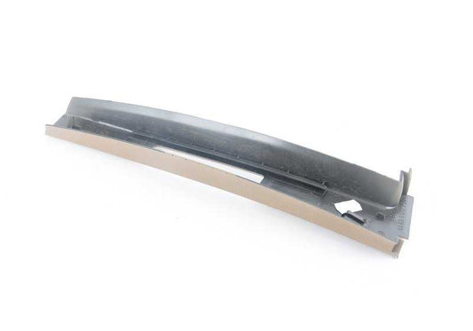 Izquierdo OEM Pilar B Cover Inner 51438173517 pour BMW E36 (316i, 318i, 318is, 320i, 323i, 325i, 328i, M3). BMW d'origine.