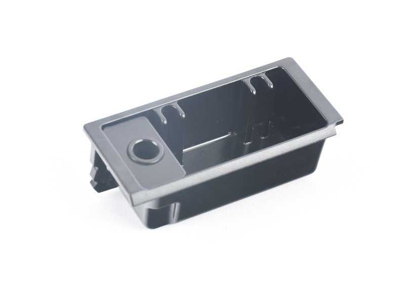 Vorderbein für BMW E83, E83N (OEM 51163402636). Original BMW.