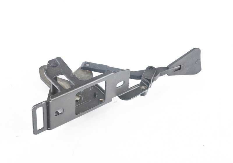 Clôture gauche pour la série BMW 8 E31 (OEM 51231970581). BMW d'origine