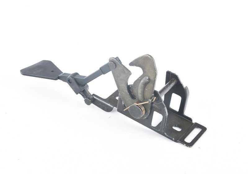 Clôture gauche pour la série BMW 8 E31 (OEM 51231970581). BMW d'origine