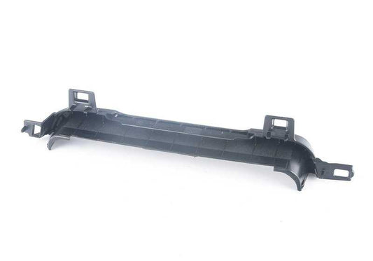 Cubierta del salpicadero OEM 51459194376 para BMW F10, F11, F18. Original BMW.