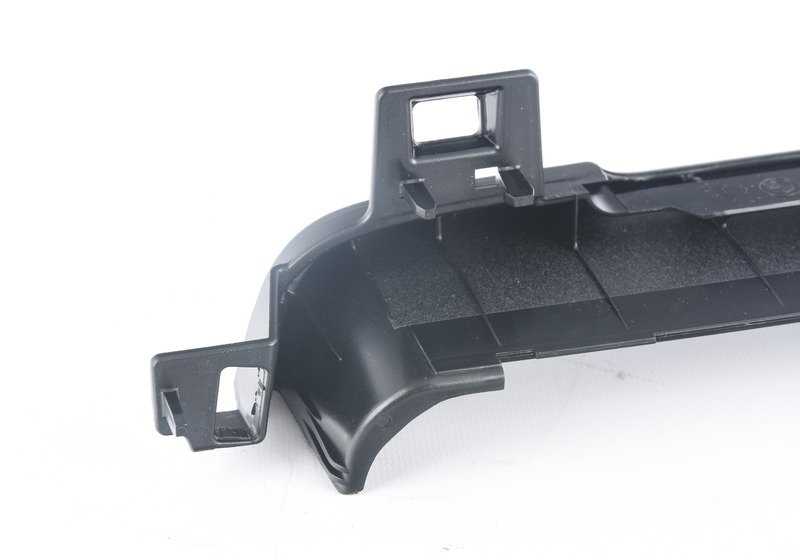 OEM 51459194376 Coperchio dashboard per BMW F10, F11, F18. BMW originale.