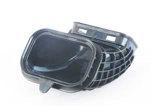 Conducto de admisión OEM 13717646767 para BMW F22, F23, F30, F31, F34, F35, F32, F33, F36. Original BMW.