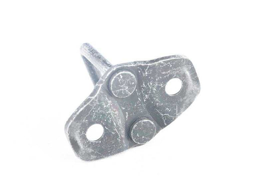 Fermer de fermeture inférieure 51247167499 pour Mini Clubman R55, R55 LCI. Mini d'origine.