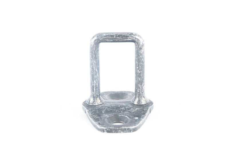 Estribo de cierre inferior OEM 51247167499 para MINI Clubman R55, R55 LCI. Original MINI.