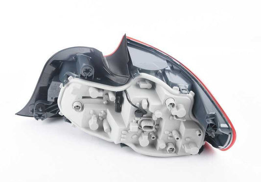 Piloto trasero izquierdo OEM 63217295427 para BMW F22, F23, F87. Original BMW.
