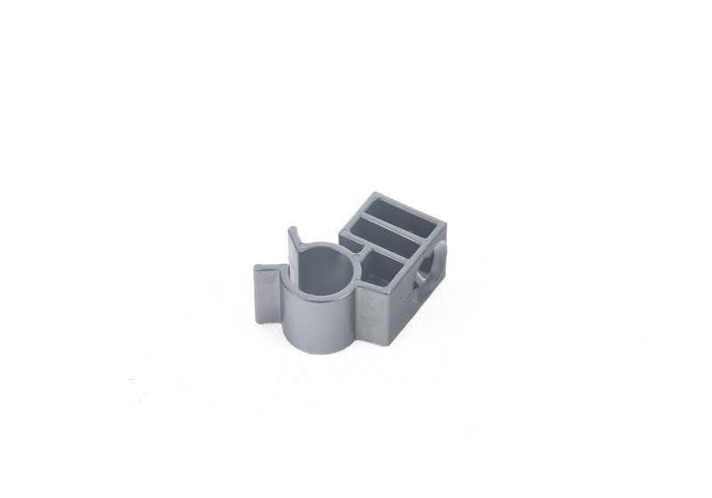 Clip de fijación de tuberías OEM 16126766397 para BMW E81, E82, E87, E88, F20, F21, F40, F52, F70, F22, F23, F44, F45, F46, F87, U06, E90, E91, E92, E93, F30, F31, F34, F35, F32, F33, F36, F07, F10, F11, F18, F90, G30, G31, G38, F06, F12, F13, G32,