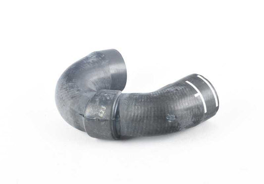 Manguera de refrigerante OEM 11537584543 para BMW E70, E71. Original BMW.