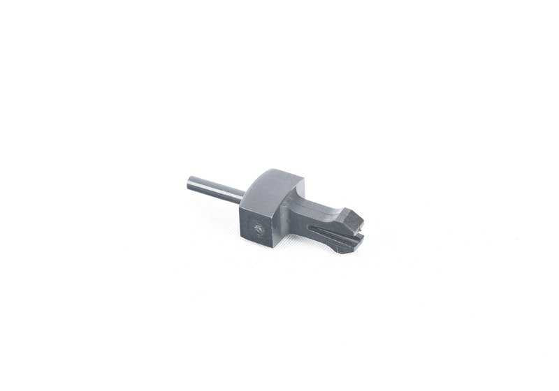 Guía de freno OEM 34411117897 para BMW E30, E28, E34, E24, E23, E32, Z1. Original BMW.