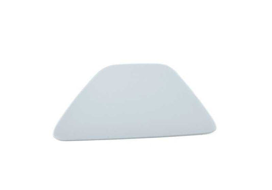 Tapa embellecedora izquierda imprimada OEM 51117332683 para BMW Serie 5 F10 y F11. Compatible con modelos 518d, 520d. Original BMW.