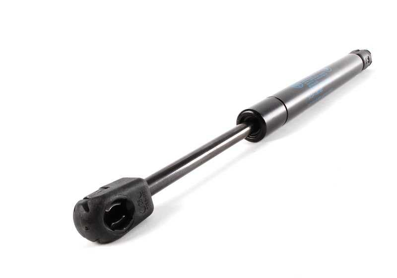 Gas shock absorber OEM 51241960862 for BMW E36. Replace the hydraulic arm of the trunk. Original BMW.