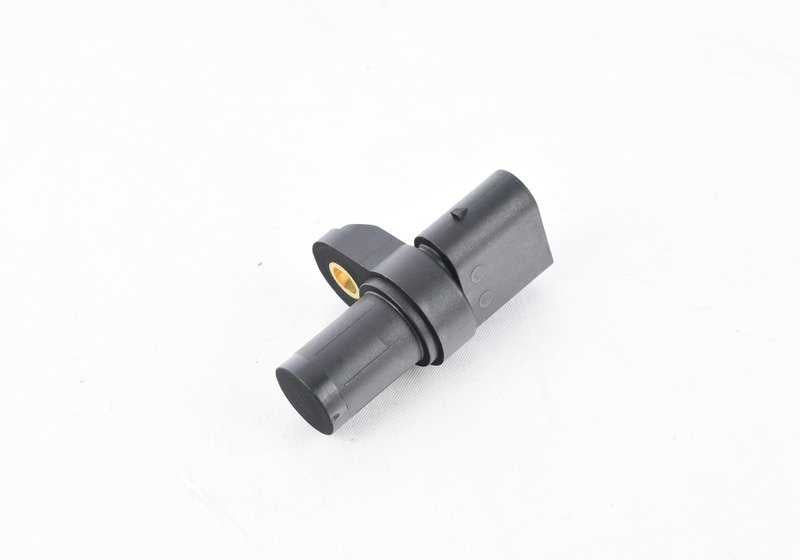 Sensor de árbol de levas OEM 12147539173 para BMW E39 (M5) y E52 (Z8) con motor S62. Original BMW.