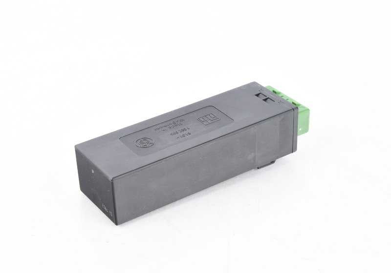 Módulo control persiana solar OEM 61351382995 para BMW E34, E32, E38, E31. Original BMW.