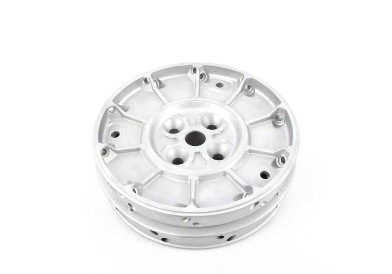 Heck Moyú für BMW E46, F30, F80 (OEM 36311452733). Original BMW