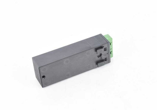 Módulo control persiana solar OEM 61351382995 para BMW E34, E32, E38, E31. Original BMW.