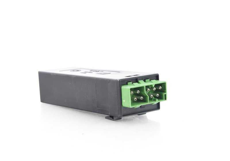 Módulo control persiana solar OEM 61351382995 para BMW E34, E32, E38, E31. Original BMW.