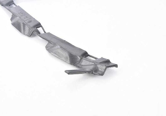 Sellado puerta delantera izquierda para BMW Serie 7 E65, E66 (OEM 51338223827). Original BMW