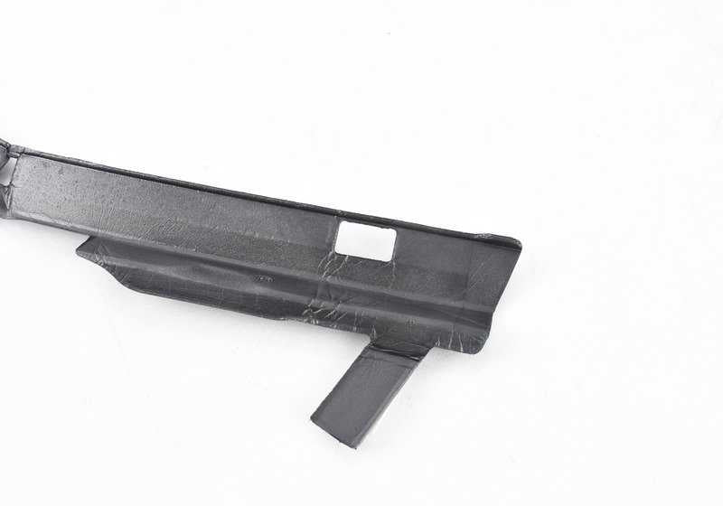 Burlete puerta delantera derecha OEM 51338223828 para BMW Serie 7 (E65, E66). Original BMW.