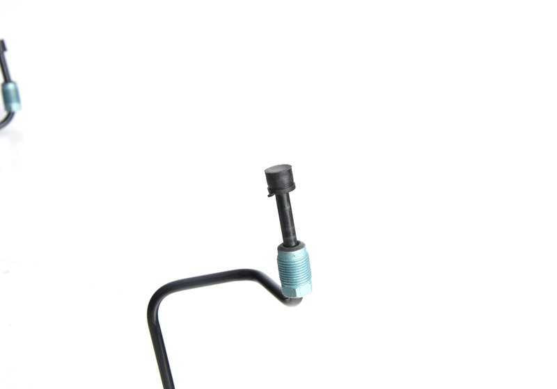 Tubo di tubo di pressione per BMW E60, E63, E64 (OEM 34326766938). BMW originale