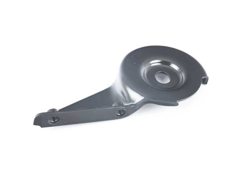 Rechte hintere Strara -OEM 33321128680 für BMW E30. Original BMW.