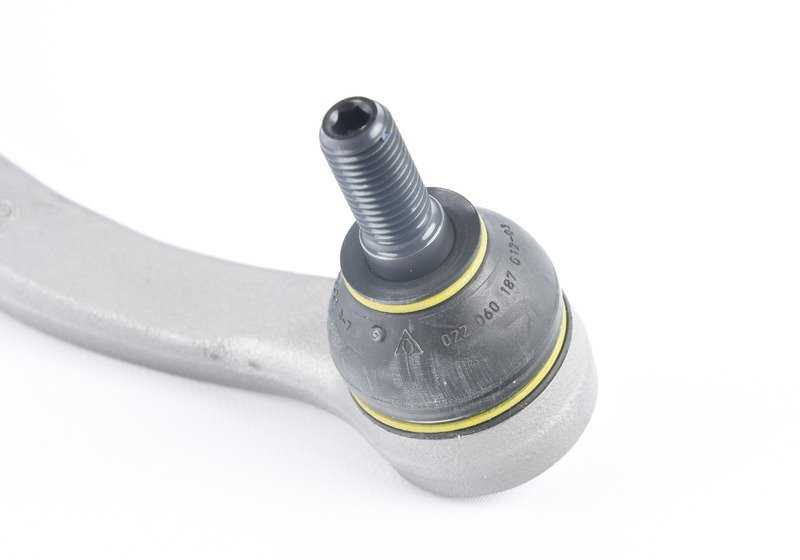Barra de acoplamiento izquierda OEM 32109803321 para MINI Countryman R60, Paceman R61. Original MINI.