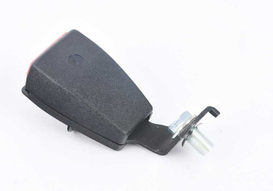 Rear right lower belt for BMW 3 Series E36 (OEM 72111977412). Original BMW