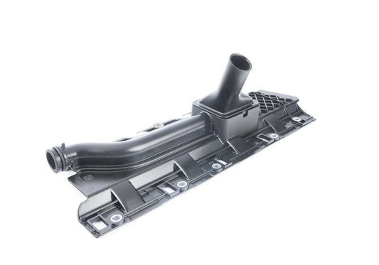 OEM admission collector 11417590735 for BMW F20, F21, F22, F23, F30, F31, F34, F32, F33, F36, F25, F26. Original BMW.