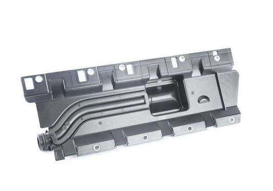 OEM admission collector 11417590735 for BMW F20, F21, F22, F23, F30, F31, F34, F32, F33, F36, F25, F26. Original BMW.