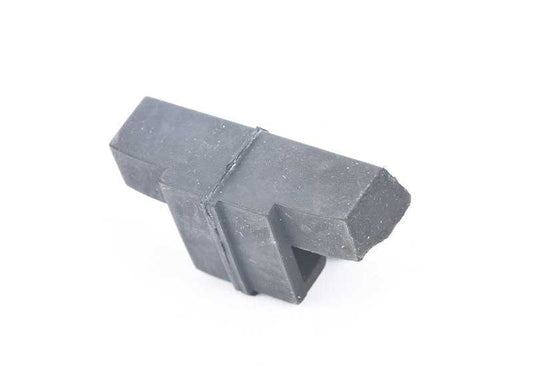 Stopper for BMW 5 Series E34, 7 Series E32, 8 Series E31 (OEM 24701141863). Genuine BMW