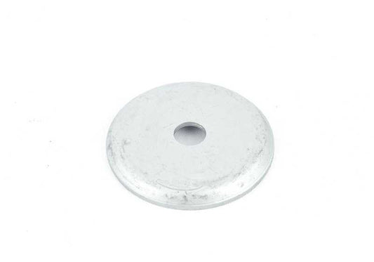 Soporte de muelle trasero OEM 33526764264 para BMW E61. Original BMW.