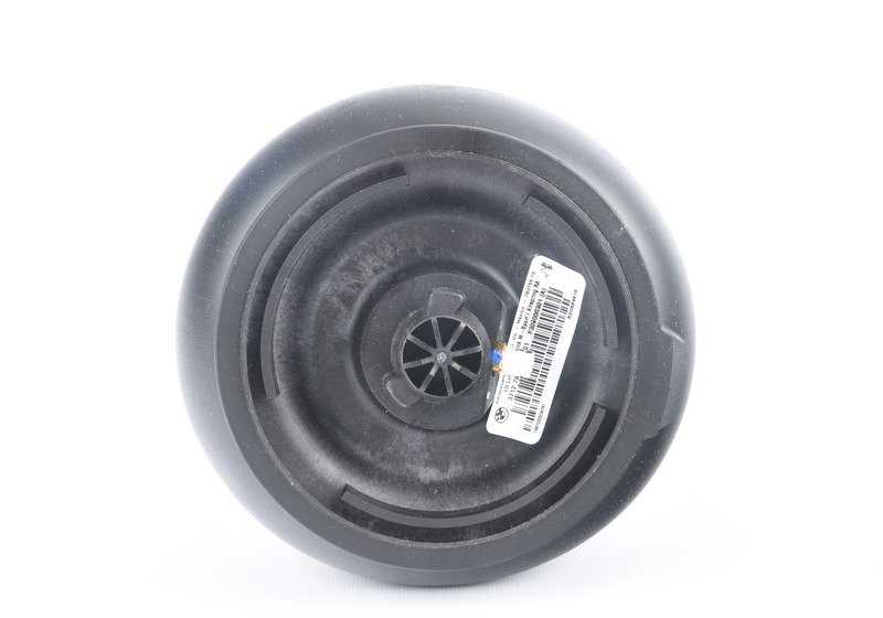 Muelle neumático trasero para BMW F85, F86 (OEM 37107850225). Original BMW