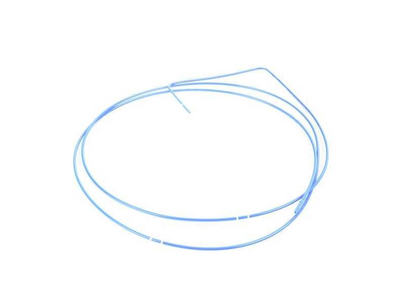Tubería para suspensión neumática trasera derecha para BMW X5 F15, F85, X6 F16, F86 (OEM 37206850558). Original BMW