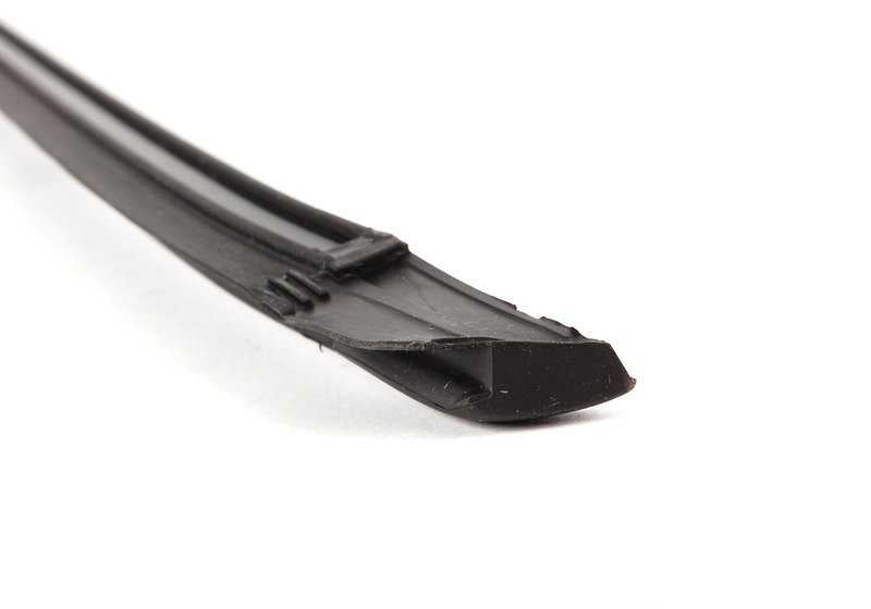 Recubrimiento parte superior OEM 51318159785 para BMW Serie 5 E39 (520d, 520i, 523i, 528i, 530i, 535i, 540i, M5) de 1995 a 2003. Original BMW.