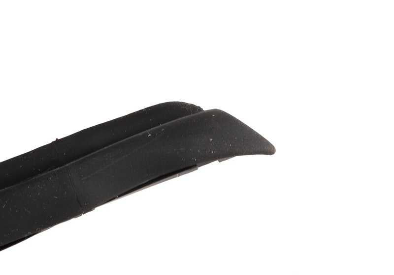 Recubrimiento parte superior OEM 51318159785 para BMW Serie 5 E39 (520d, 520i, 523i, 528i, 530i, 535i, 540i, M5) de 1995 a 2003. Original BMW.