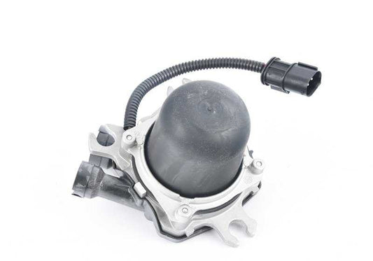 Bomba de aire secundaria OEM 11727557903 para BMW E82, E88, E90, E90N, E92, E92N, E93, E93N. Original BMW.