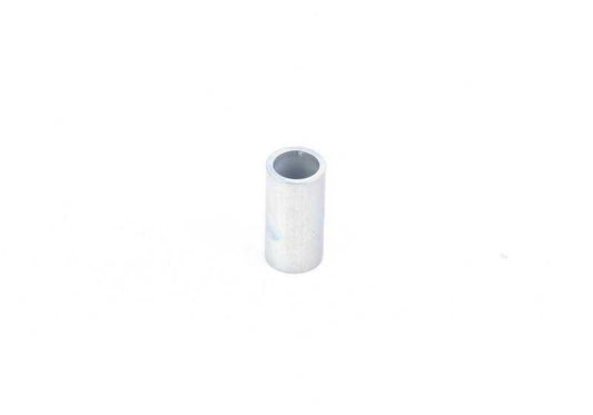 Separador de amortiguador trasero OEM 33526768838 para BMW E61, E60. Original BMW.