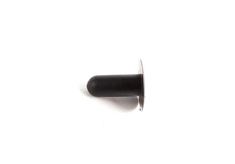 Revestimiento del tirador de puerta interior OEM 51418252848 para BMW E39 (Todos los modelos compatibles: 520i, 523i, 525i, 528i, 530i, 535i, 540i, M5). Original BMW.