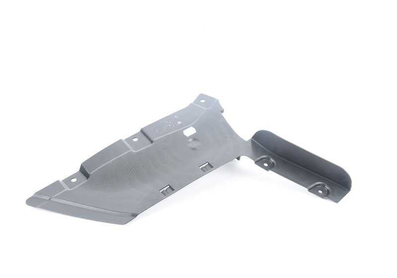 COUVERTURE DE LA COUVERTURE DE RECTURATION OEM 51717199460 pour BMW Z4 E89. BMW d'origine.