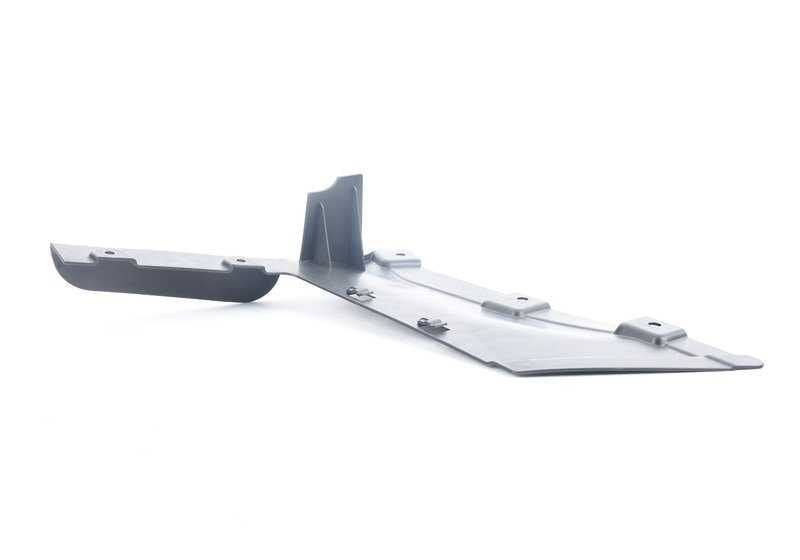 COUVERTURE DE LA COUVERTURE DE RECTURATION OEM 51717199460 pour BMW Z4 E89. BMW d'origine.