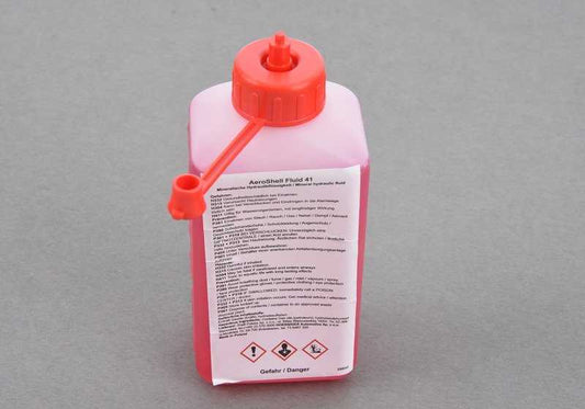 Aceite hidráulico con tornillos OEM 51248236504 para BMW E38 725tds, 728i {todos los motores y transmisiones compatibles}. Original BMW.