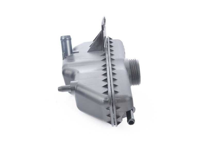 Depósito de expansión OEM 17132284601 para BMW F80, F80N, F82, F82N, F83, F83N. Original BMW.