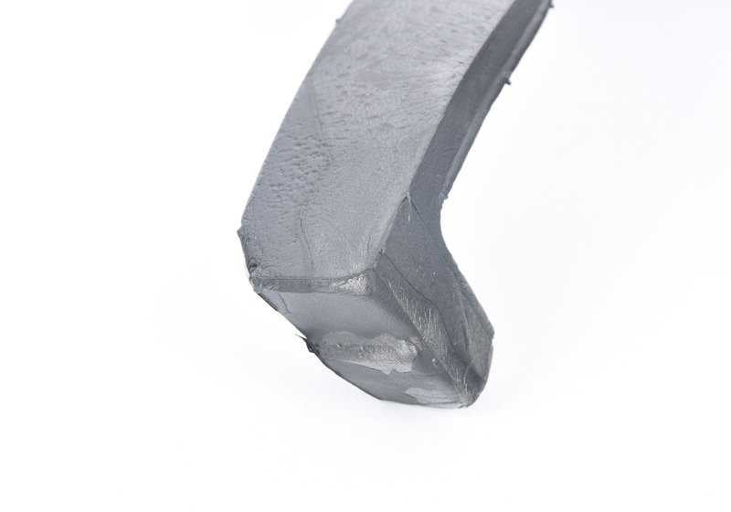 LEFT REAR SIDE PENALITY BOARD 51657175143 FOR BMW X5 E70, E70N. Original BMW.