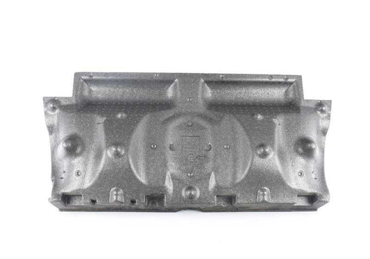 Compartimento herramienta OEM 71107330570 para MINI R56 LCI JCW GP2. Original MINI.