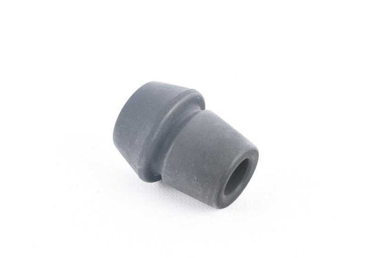 Silentblock de goma trasero OEM 33523450101 para BMW E36,E46,E83,Z3,Z4. Compatible con suspensión trasera. Repuesto original BMW.