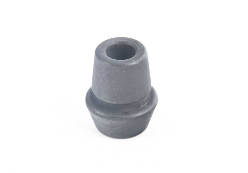 Silentblock de goma trasero OEM 33523450101 para BMW E36,E46,E83,Z3,Z4. Compatible con suspensión trasera. Repuesto original BMW.